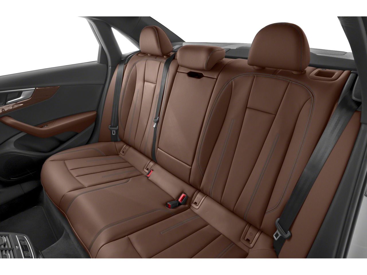 2023 Audi A4 Sedan 45 S line Premium