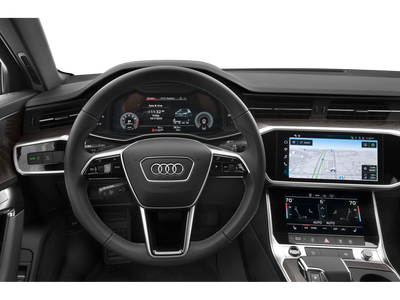 2023 Audi A6 Sedan 45 Premium Plus