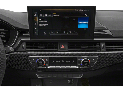 2023 Audi S4 Sedan 3.0T Premium Plus