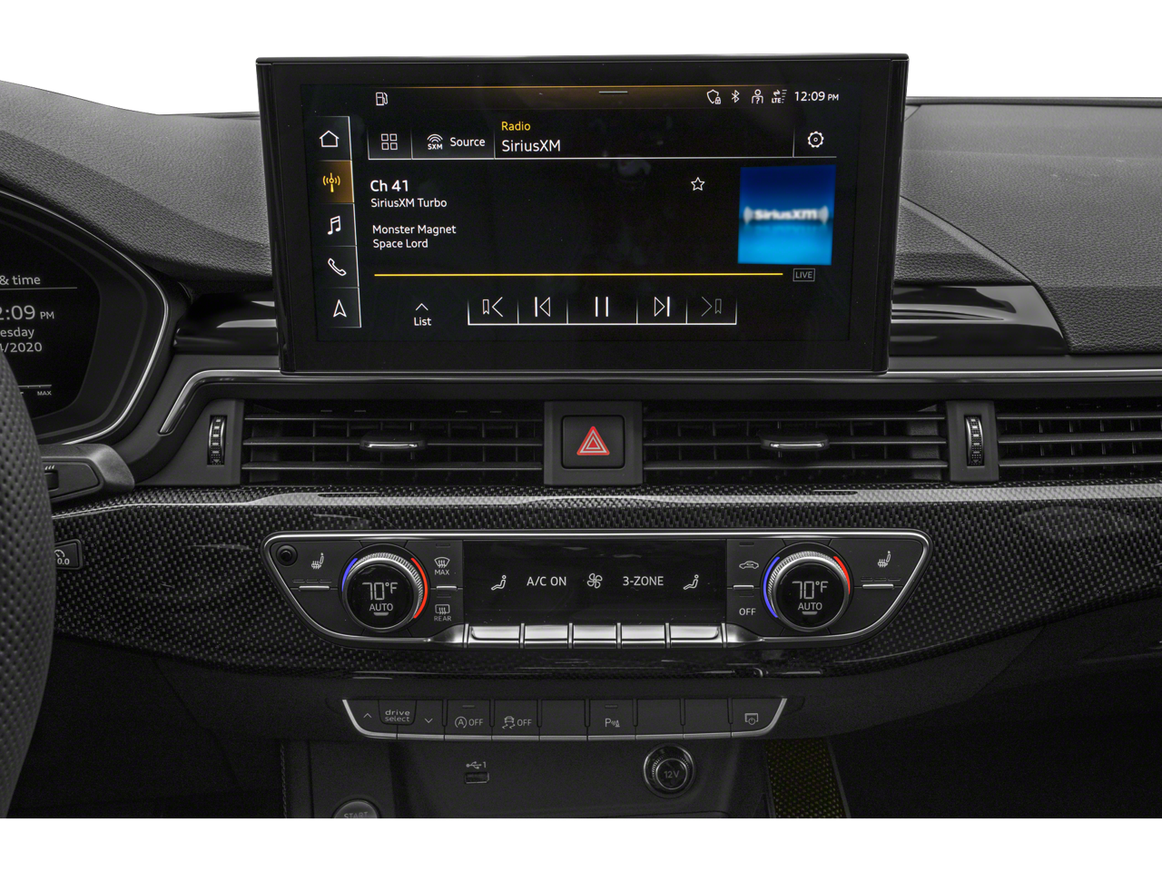 2023 Audi S4 Sedan 3.0T Premium Plus