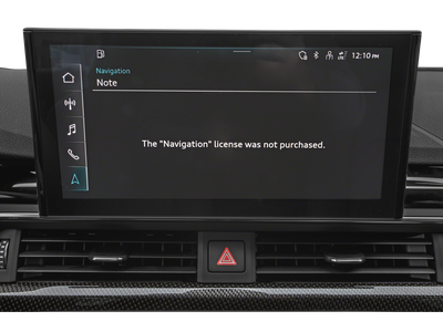 2023 Audi S4 Sedan 3.0T Premium Plus