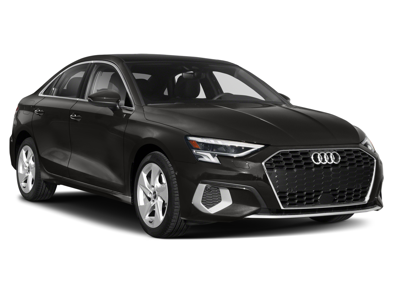 2023 Audi A3 40 Premium