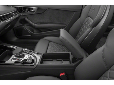 2023 Audi S5 Cabriolet Prestige 3.0 TFSI quattro