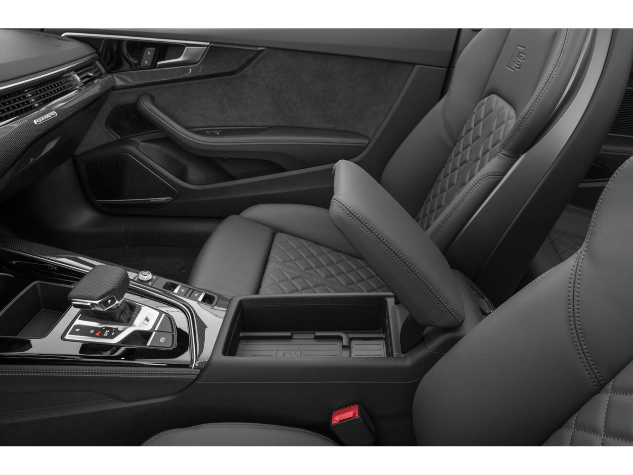 2023 Audi S5 Cabriolet Prestige 3.0 TFSI quattro