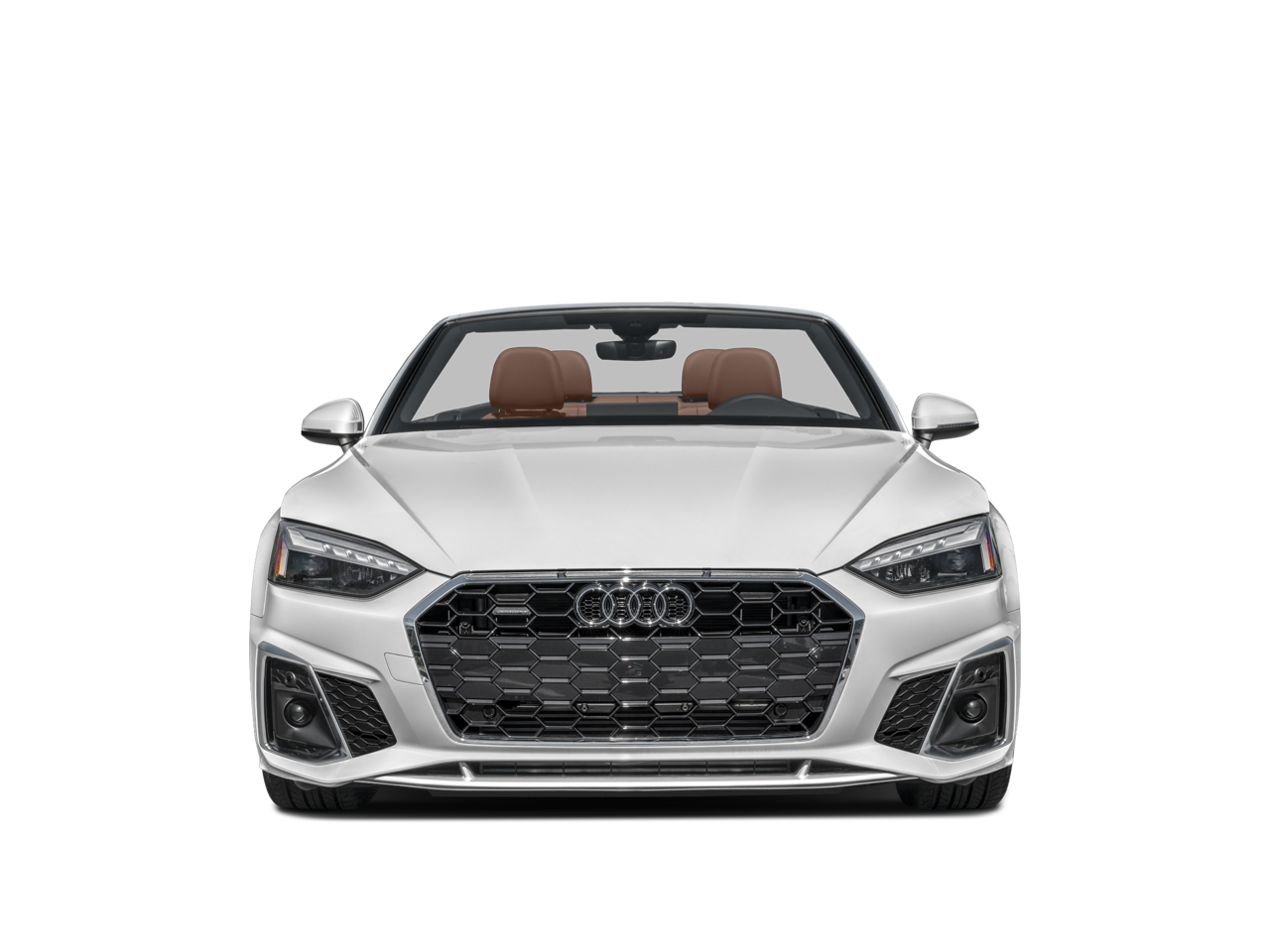 2023 Audi A5 Cabriolet 45 S line Premium Plus