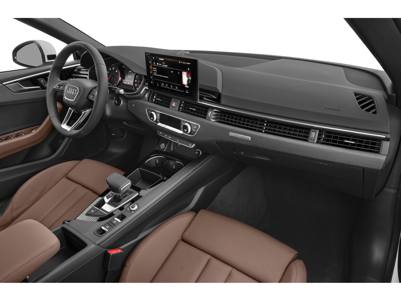 2023 Audi A5 Cabriolet 45 S line Premium Plus