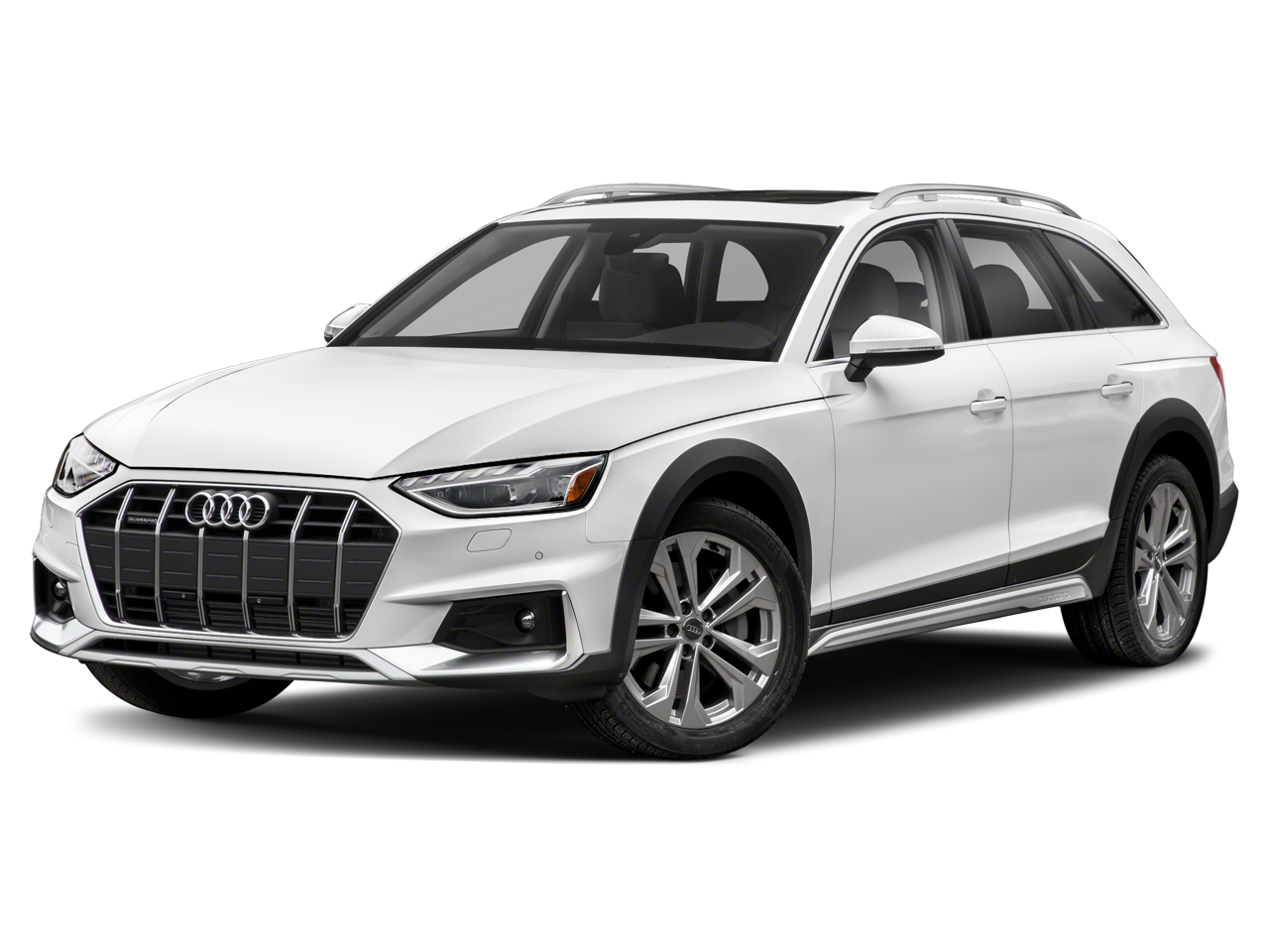 2023 Audi A4 allroad 45 Premium Plus