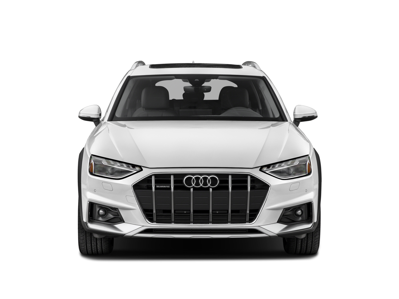 2023 Audi A4 allroad 45 Premium Plus