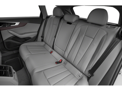 2023 Audi A4 allroad 45 Premium Plus
