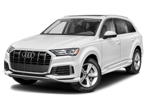 2023 Audi Q7 45 Premium