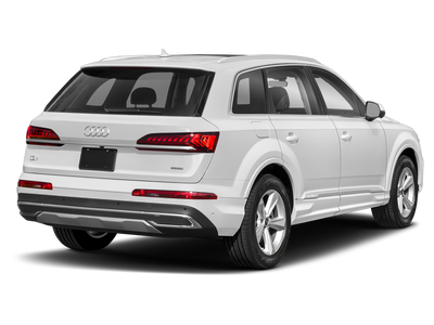 2023 Audi Q7 45 Premium