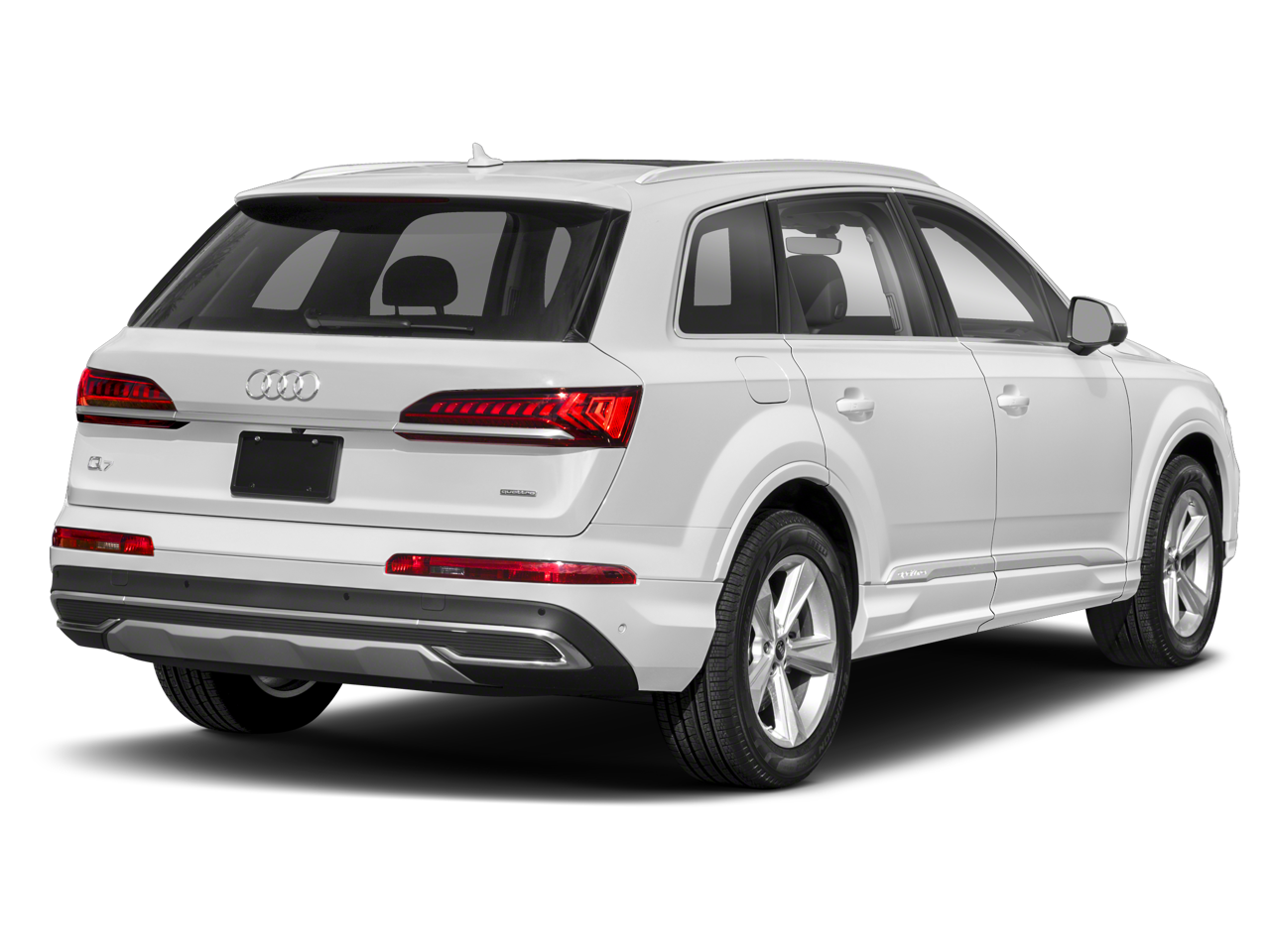 2023 Audi Q7 45 Premium