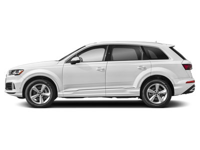 2023 Audi Q7 45 Premium