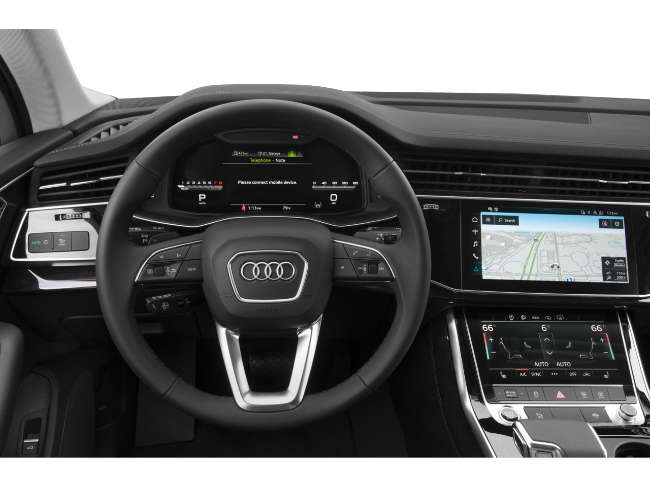 2023 Audi Q7 45 Premium