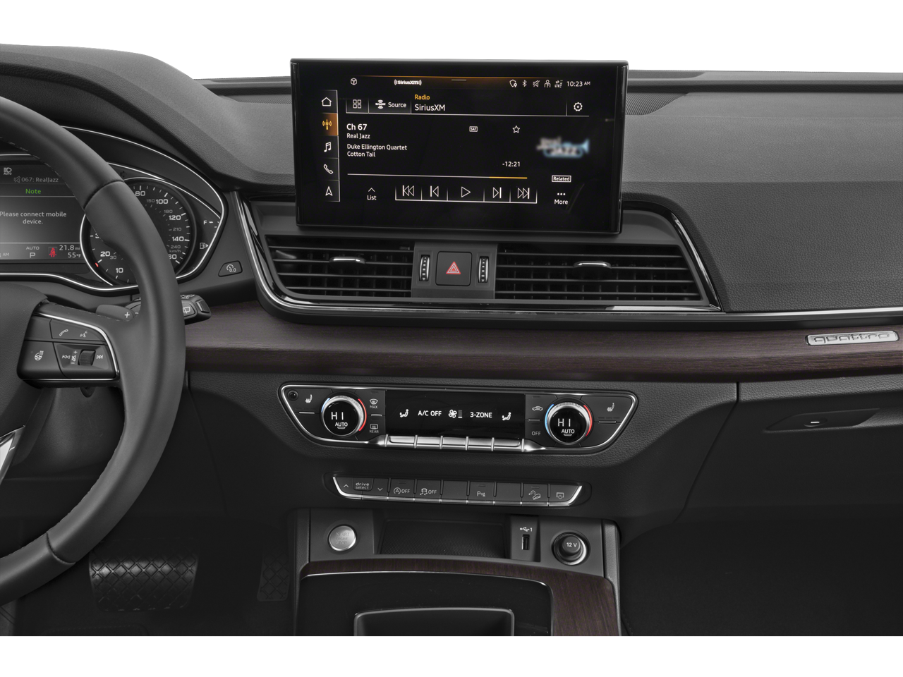 2023 Audi Q5 40 Premium