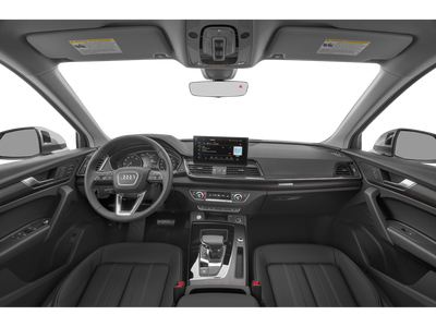 2023 Audi Q5 Sportback 45 S line Premium