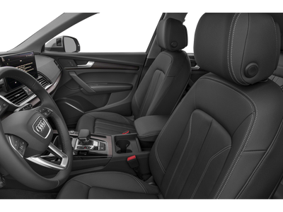 2023 Audi Q5 Sportback 45 S line Premium