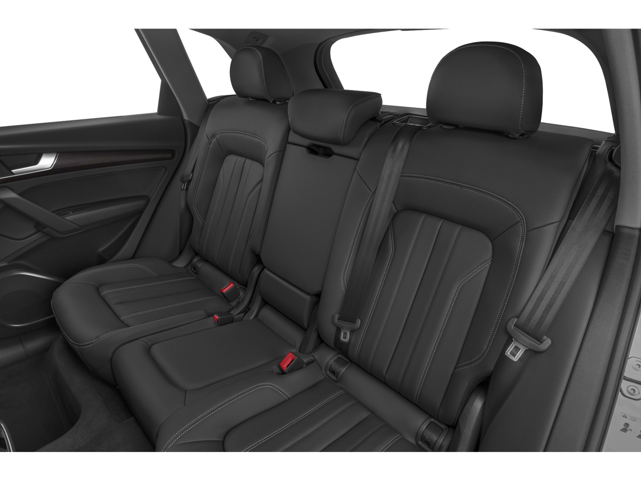 2023 Audi Q5 Sportback 45 S line Premium