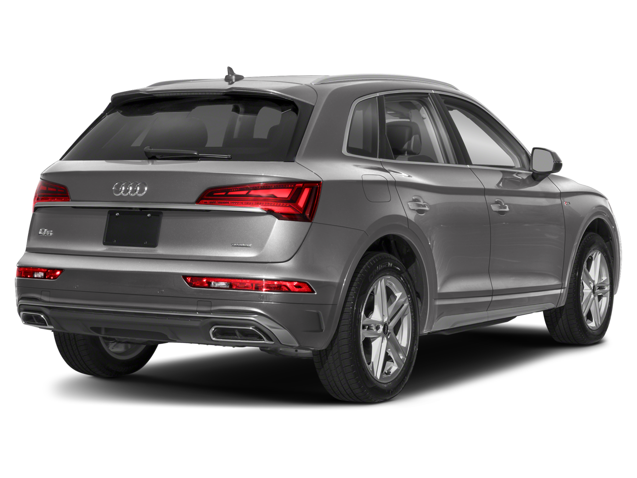 2023 Audi Q5 55 Premium