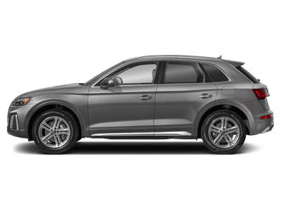 2023 Audi Q5 55 Premium