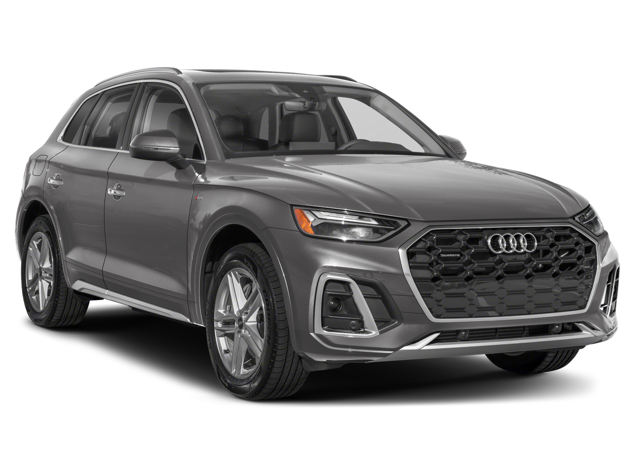 2023 Audi Q5 55 Premium