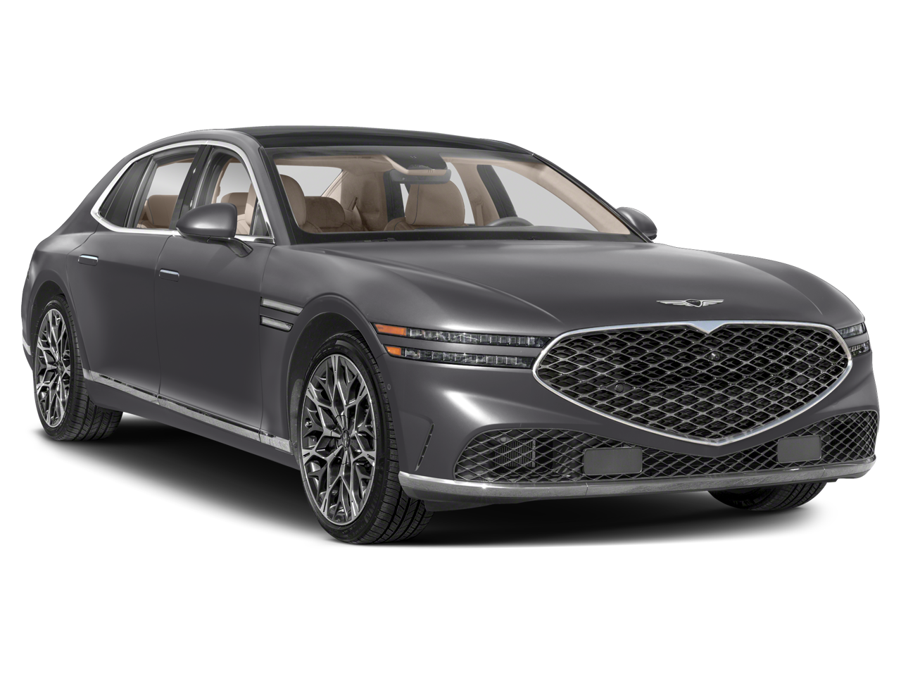 2023 Genesis G90 3.5T e-SC