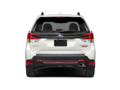 2023 Subaru Forester Sport CVT