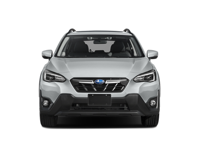 2023 Subaru Crosstrek Limited CVT