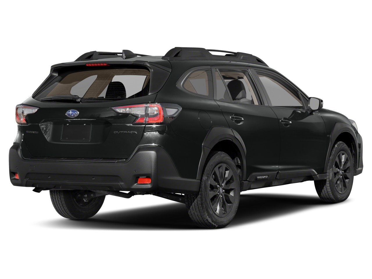 2023 Subaru Outback Onyx Edition CVT