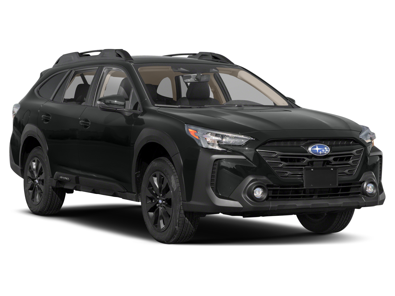 2023 Subaru Outback Onyx Edition CVT