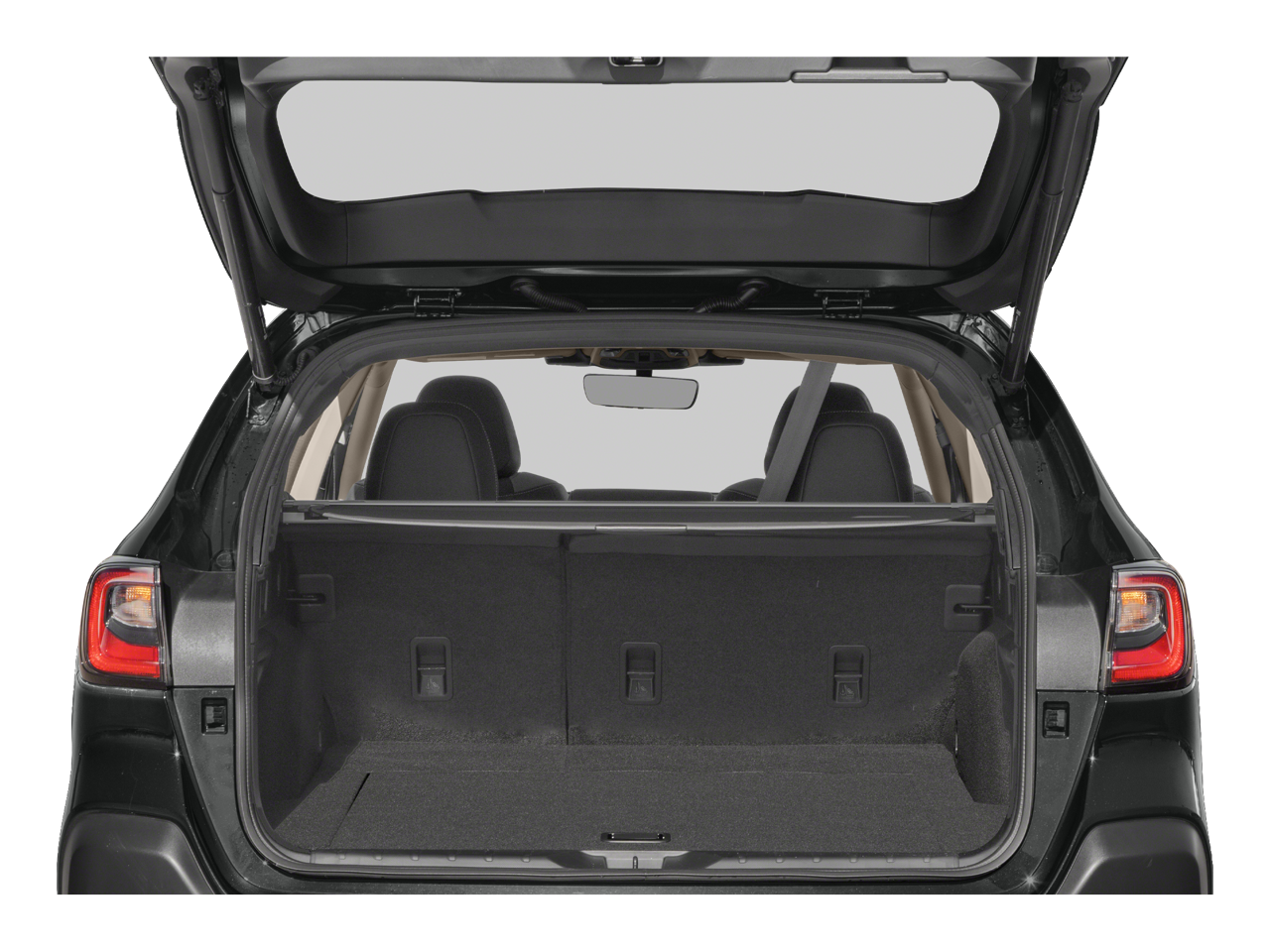 2023 Subaru Outback Onyx Edition CVT