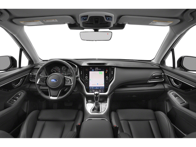 2023 Subaru Outback Limited CVT