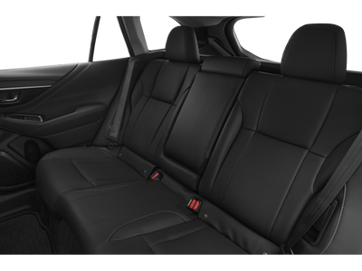 2023 Subaru Outback Limited CVT