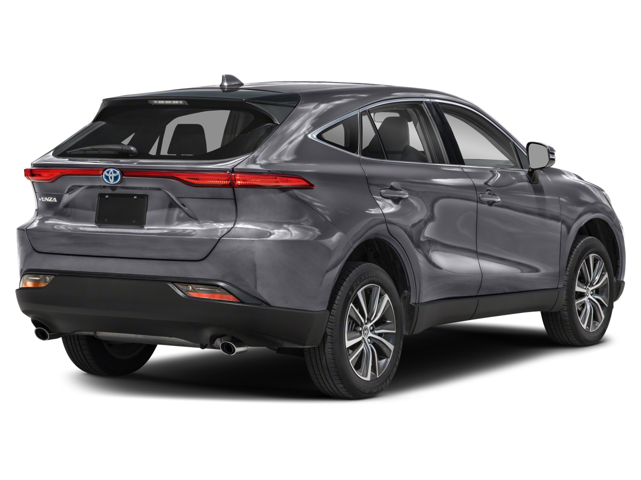 2023 Toyota Venza LE photo 2