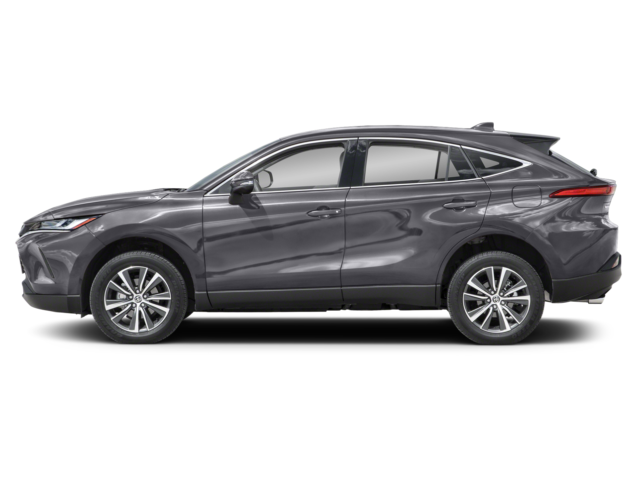 2023 Toyota Venza LE photo 3