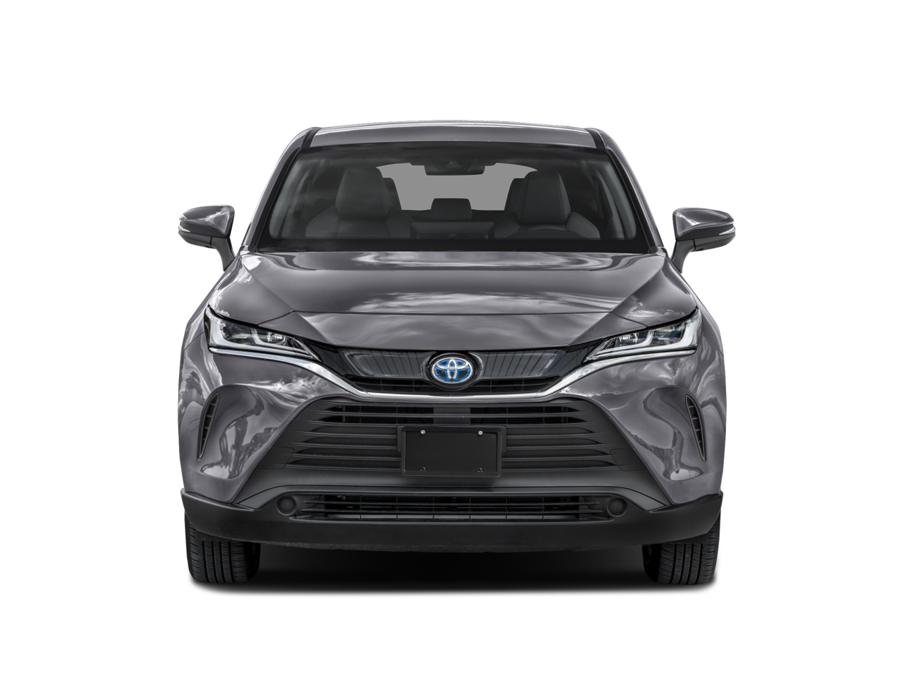 2023 Toyota Venza LE photo 4