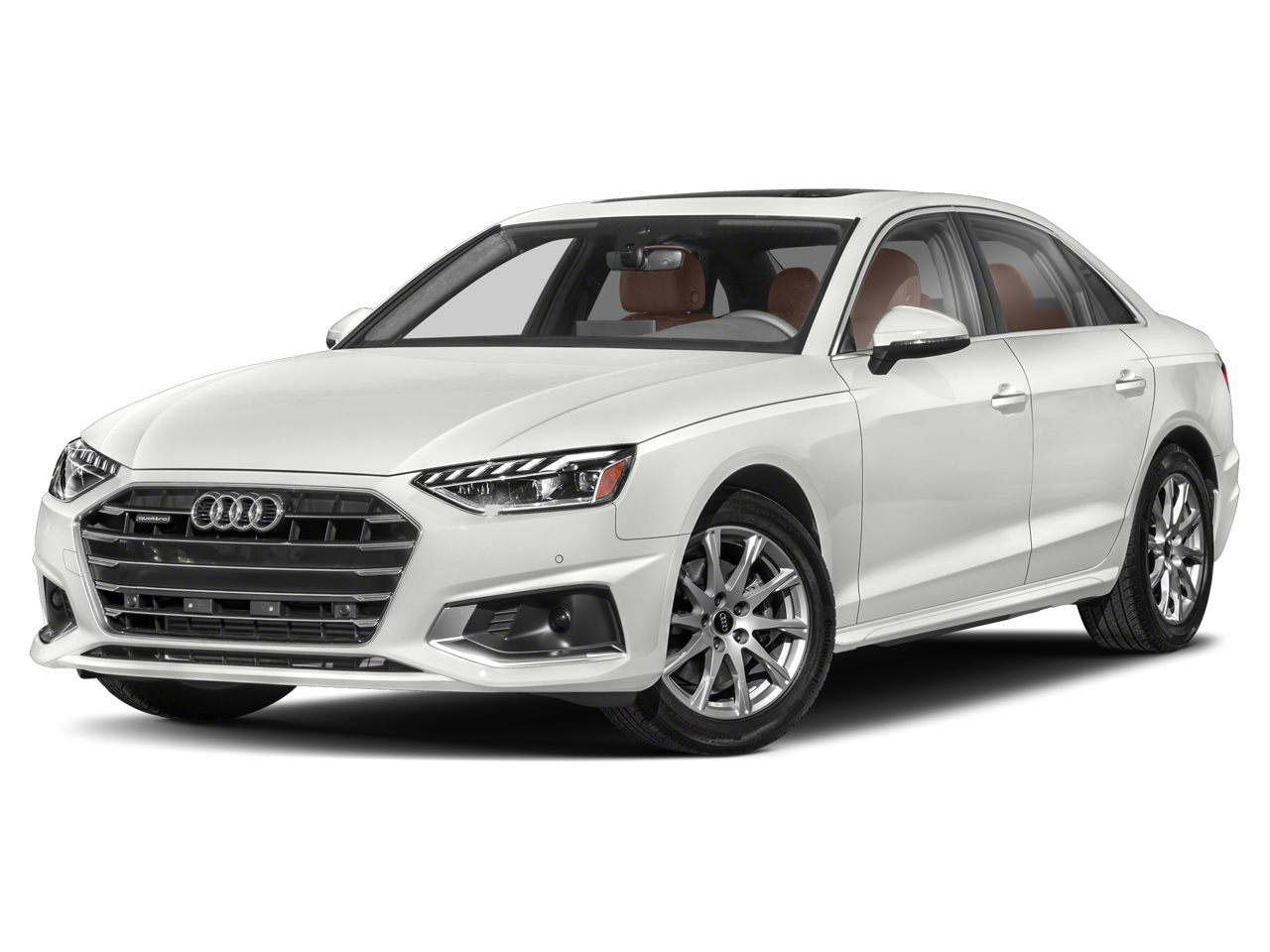 2024 Audi A4 Sedan 45 S line Premium