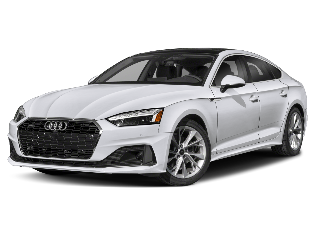 2024 Audi A5 Sportback 45 Premium quattro S tronic's photo