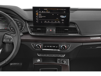 2024 Audi Q5 40 Premium