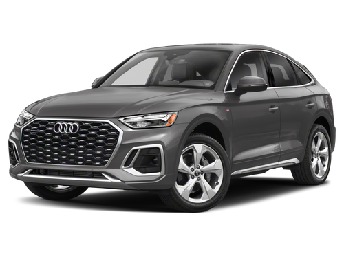 2024 Audi Q5 Sportback 45 S line Premium