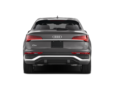 2024 Audi Q5 Sportback 45 S line Premium