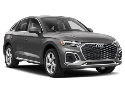 2024 Audi Q5 Sportback 45 S line Premium