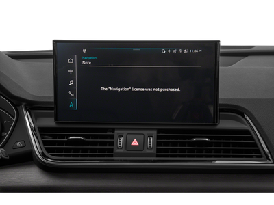 2024 Audi Q5 Sportback 45 S line Premium