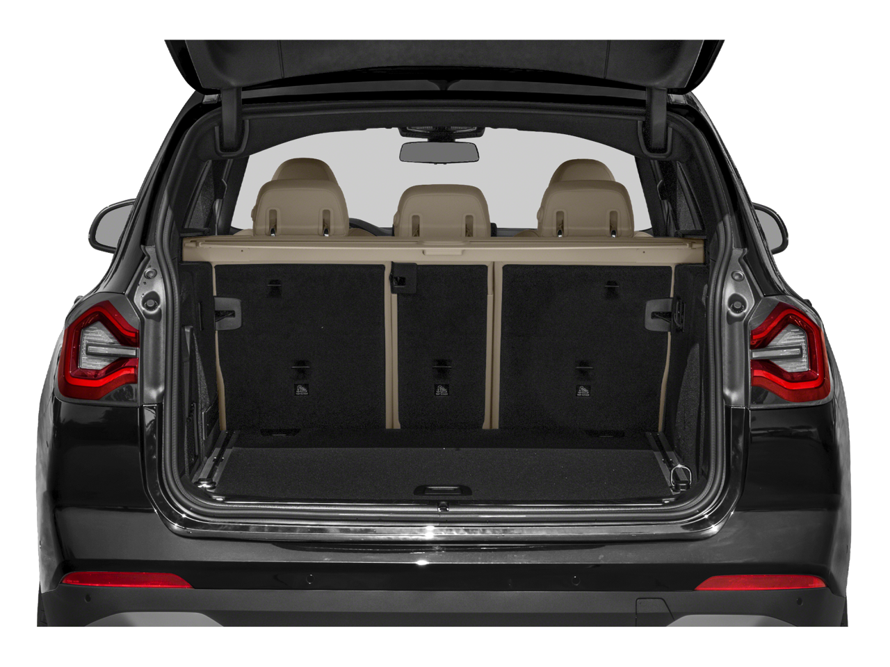 2024 BMW X3 xDrive30i Sports Activity Vehicle