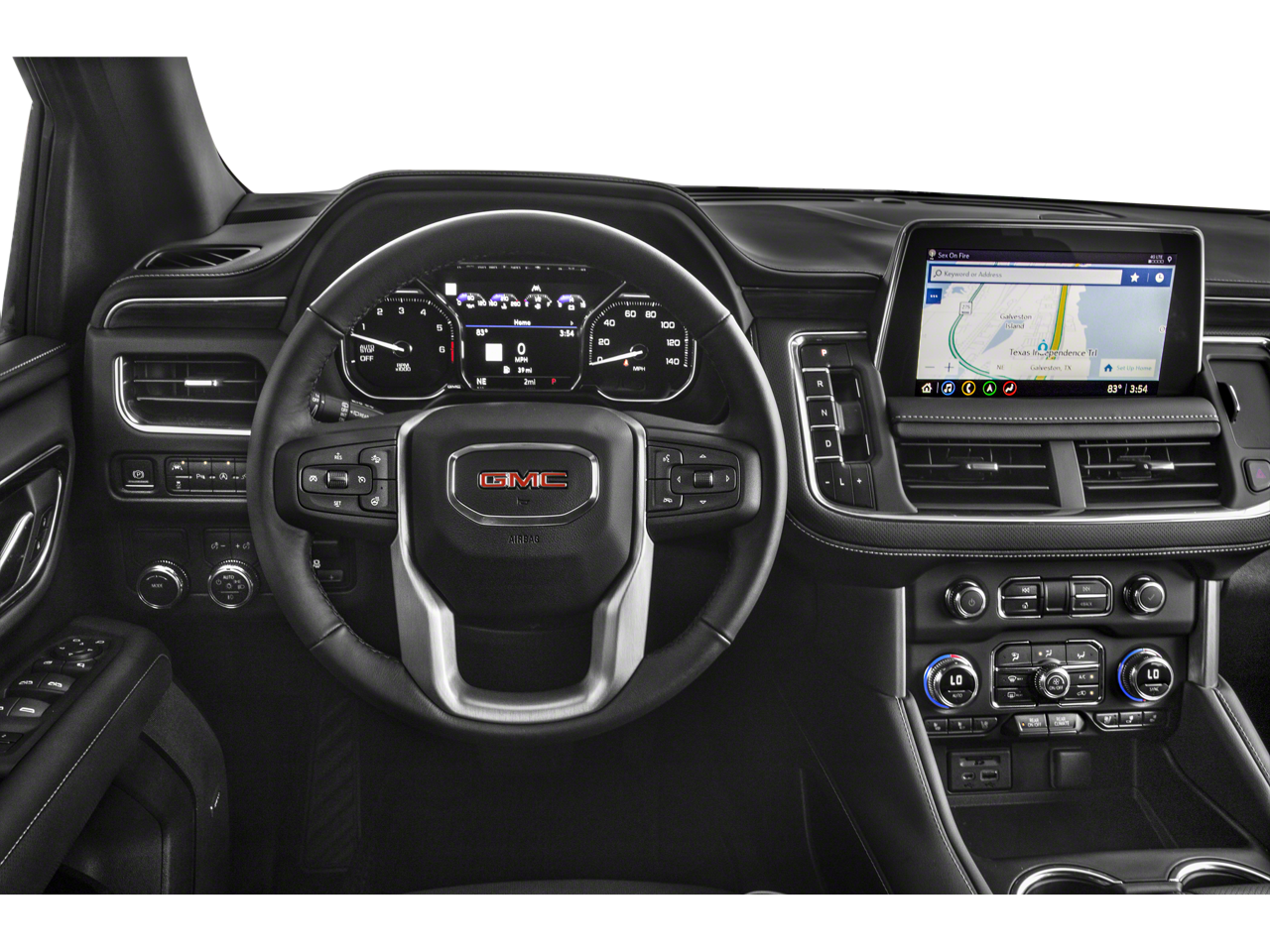 2024 GMC Yukon XL SLT