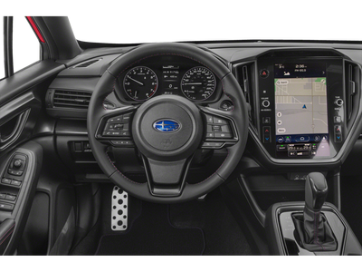 2024 Subaru Impreza 2.5RS