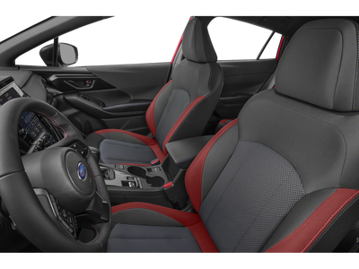 2024 Subaru Impreza 2.5RS
