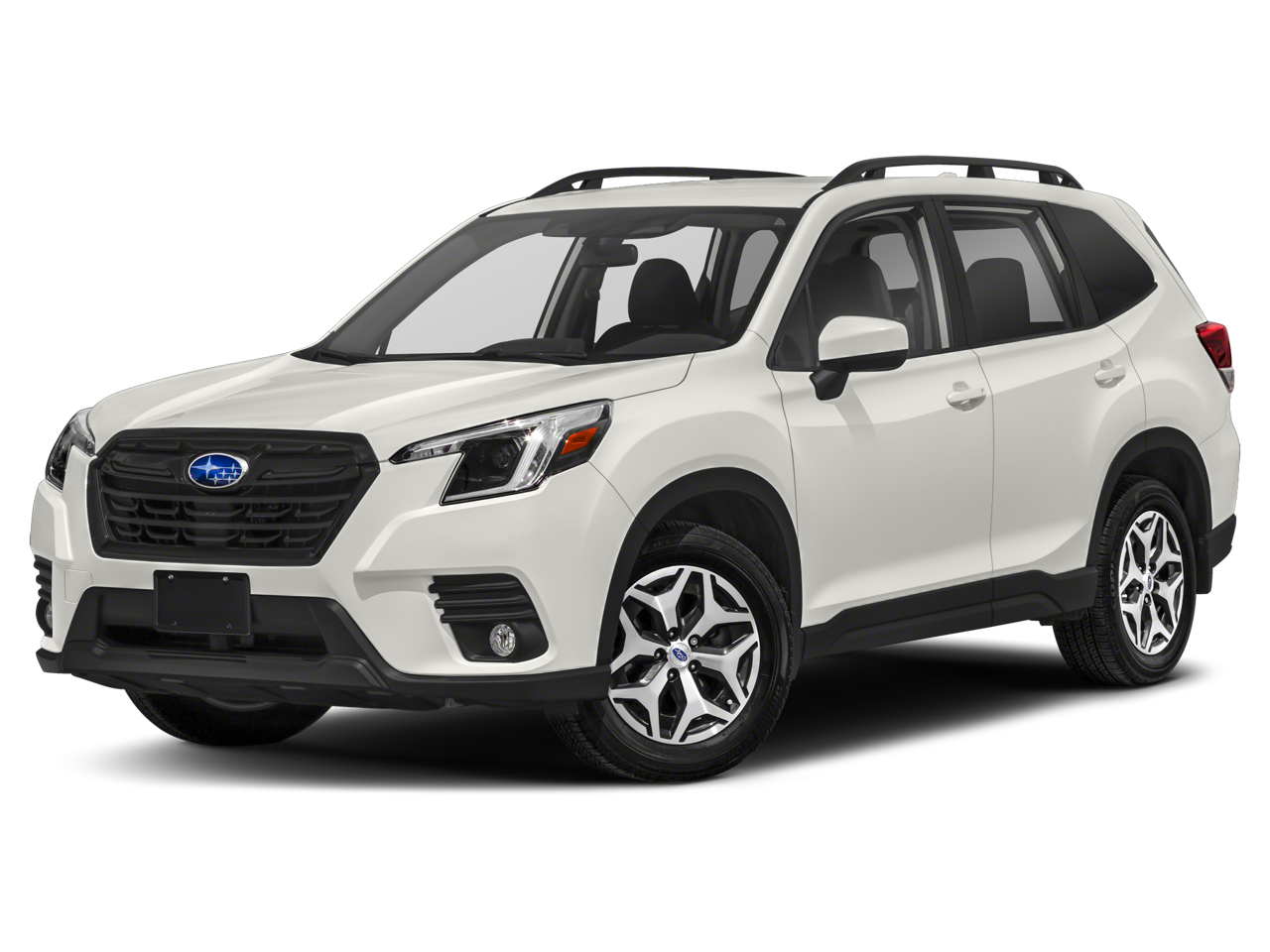 2024 Subaru Forester Premium AWD