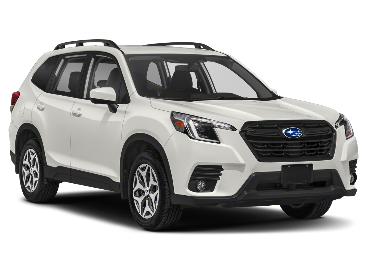 2024 Subaru Forester Premium AWD