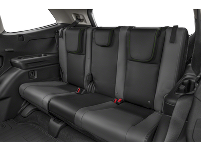 2024 Subaru Ascent Onyx Edition 7-Passenger